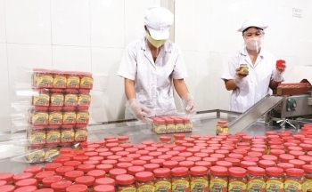 Sàn Việt - điểm sáng thương mại điện tử, đưa tương hột Thanh Hồ đi xa