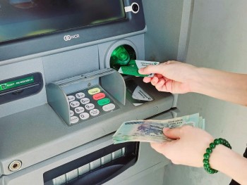 Chính thức từ 2/4: Hà Nội trả lương hưu qua ngân hàng