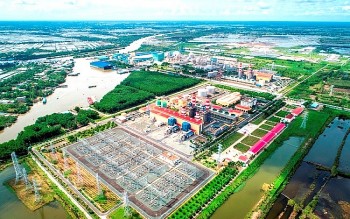 Phân công Phó Thủ tướng chỉ đạo xử lý kiến nghị mở rộng dự án gần 2 tỷ USD tại Cà Mau