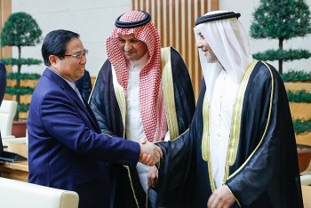 Thủ tướng giao Bộ Công Thương nghiên cứu, thúc đẩy đàm phán FTA/CEPA với Qatar và Saudi Arabia