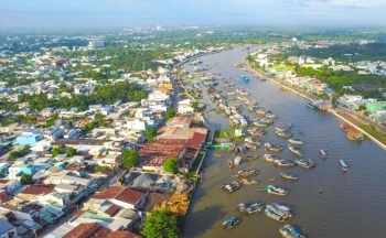 Dự báo thời tiết hôm nay 25/12/2024: Bắc Bộ rét đậm, Nam Bộ và Tây Nguyên nắng gián đoạn