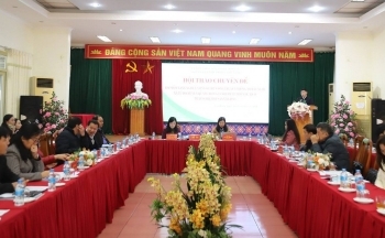 Cao Bằng: Tìm giải pháp bảo tồn làng nghề làm ngói thủ công truyền thống xóm Lũng Rì