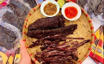 Lan tỏa đặc sản Tây Bắc trên sàn thương mại điện tử