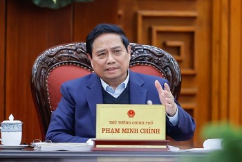 Tinh gọn, sắp xếp bộ máy: Hà Nội dự kiến còn 18 sở và cơ quan tương đương