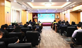 Dự kiến năm 2028 sẽ vận hành chính thức sàn giao dịch tín chỉ carbon