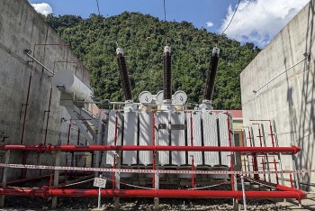 Công ty Thủy điện Sông Bung: Ứng dụng công nghệ giám sát máy biến áp theo thời gian thực