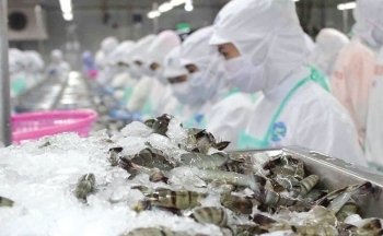 Ngành thủy sản hướng tới mục tiêu xuất khẩu 11 tỷ USD năm 2025