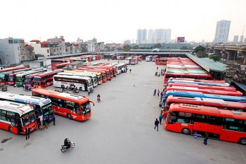 TP. Hồ Chí Minh: Vì sao 2 đơn vị vận tải Đông Á và Hồng Hà bị thu hồi giấy phép?