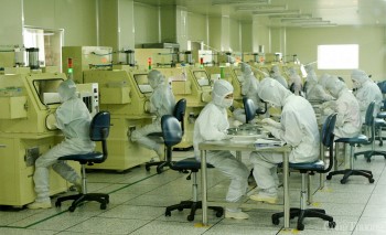 Việt Nam có cơ hội trở thành trung tâm công nghiệp bán dẫn toàn cầu