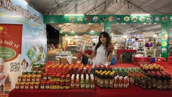 Sàn Việt – “Chắp cánh” nước mắm chay Tương Hoa Sen trên bản đồ ẩm thực