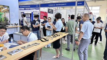 Hà Nội: Các hoạt động hội chợ kết nối giao thương góp phần thúc đẩy phát triển kinh tế