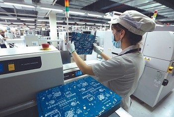 Luật Công nghiệp công nghệ số: Tạo động lực phát triển kinh tế số