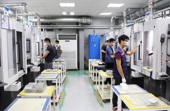 Bắc Giang: Chủ động đón đầu dòng dịch chuyển vốn đầu tư nước ngoài