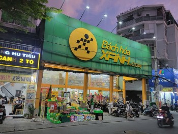 Bách hóa Xanh ngừng bán và kiểm nghiệm tất cả sản phẩm giá đỗ