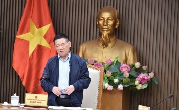 Phó Thủ tướng Hồ Đức Phớc: Khẩn trương tái cơ cấu, tạo 'sức sống mới' cho ngân hàng VDB