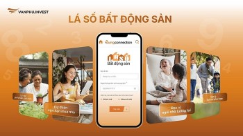 Văn Phú - Invest ra mắt công cụ 'Lá số Bất động sản', đơn giản hóa hành trình mua nhà