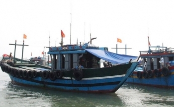 Dự báo thời tiết biển hôm nay 27/12/2024: Vùng biển quần đảo Hoàng Sa biển động mạnh