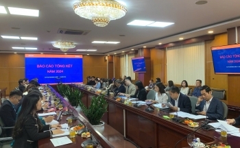 Châu Á - châu Phi tiếp tục là thị trường chiến lược trong hoạt động xuất nhập khẩu