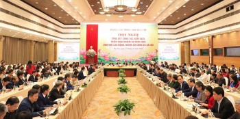 Ngành Lao động - Thương binh - Xã hội: Cần bảo đảm việc làm bền vững và sinh kế cho người dân