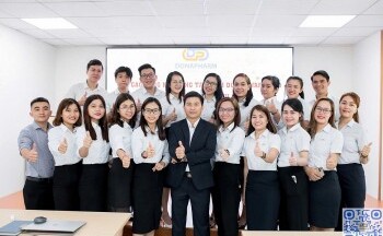 Dược phẩm Donapharm đồng hành cùng sức khỏe người Việt