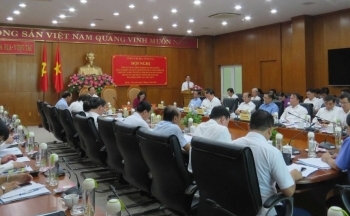 Bà Rịa - Vũng Tàu: Cấm lợi dụng tinh giản bộ máy để bố trí người thân