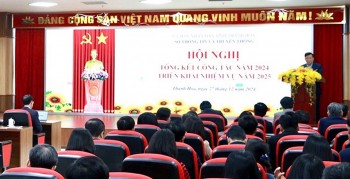Thanh Hóa: Nhiều kết quả nổi bật về thông tin, truyền thông
