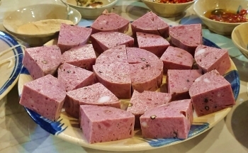 Tinh hoa ẩm thực Quảng Nam 'vươn xa' trên nền tảng số