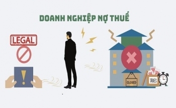 Bắc Ninh: Cưỡng chế thuế 2 doanh nghiệp nợ thuế tiền tỷ