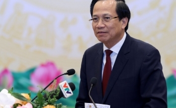 Bộ trưởng Đào Ngọc Dung chia sẻ tâm tư khi sáp nhập với Bộ Nội vụ