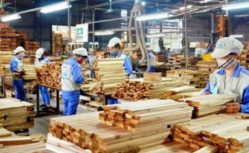 Hoa Kỳ là thị trường lớn nhất của ngành gỗ Việt Nam