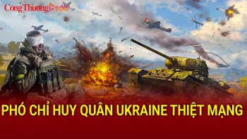 Chiến sự Nga-Ukraine sáng 28/12: Quân Nga dội đòn bất ngờ