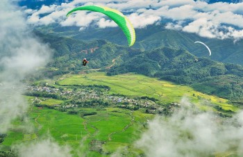 Kết nối du lịch Tây Bắc với thị trường miền Trung