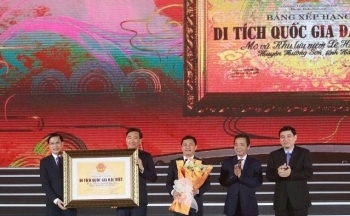 Kỷ niệm 300 năm ngày sinh Hải Thượng Lãn Ông Lê Hữu Trác