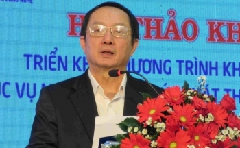Tìm giải pháp phát thải ròng bằng 0 cho vùng Đông Nam Bộ