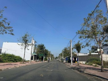 Kiến nghị 'gỡ vướng' cho dự án Khu dân cư Vịnh Tre