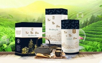 Tinh hoa trà Việt hoà vào dòng chảy thương mại điện tử