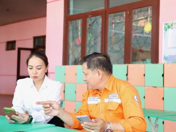 PC Đắk Nông: Cảnh bảo giả danh điện lực để lừa đảo