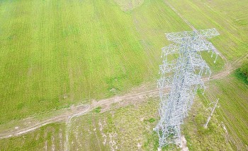 EVNNPT đóng điện đường dây 220kV Chơn Thành – Bến Cát