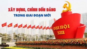 Chủ nghĩa Mác - Lênin và tư tưởng Hồ Chí Minh: 'Kim chỉ nam' cho Đảng và dân tộc