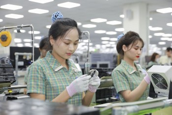 Thái Nguyên bứt phá hút vốn FDI từ nỗ lực 'nâng chất'