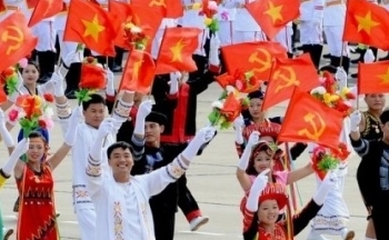 Phát huy tinh thần xung kích, tiên phong bảo vệ nền tảng tư tưởng của Đảng