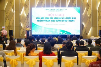 Ngành Công Thương Đà Nẵng triển khai nhiệm vụ năm 2025
