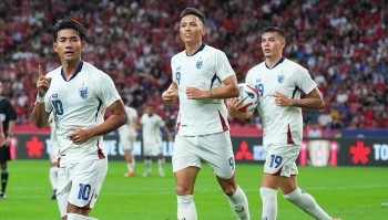 Nhận định bóng đá, dự đoán tỷ số Thái Lan và Philippines