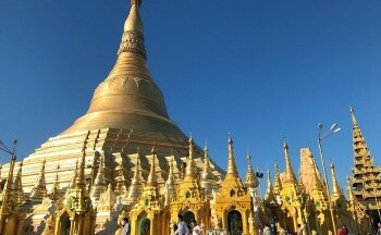 Tổng quan về Thương vụ Việt Nam tại Myanmar