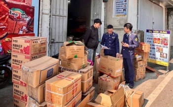 Ninh Bình: Kiểm tra định kỳ 28 tổ chức, hộ kinh doanh