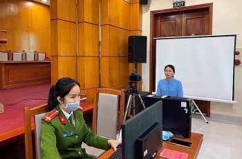 Sẽ sử dụng số định danh cá nhân thay thế cho mã số thuế