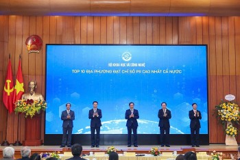 Hà Nội dẫn đầu về chỉ số đổi mới sáng tạo cấp địa phương