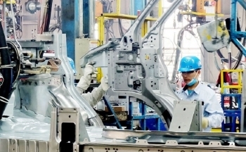 Bộ Công Thương phê duyệt Chương trình phát triển công nghiệp hỗ trợ năm 2025