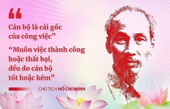 Tăng cường tuyên truyền trong đấu tranh bảo vệ nền tảng tư tưởng của Đảng