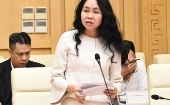 Thương mại điện tử phát huy tốt vai trò tiên phong trong nền kinh tế số